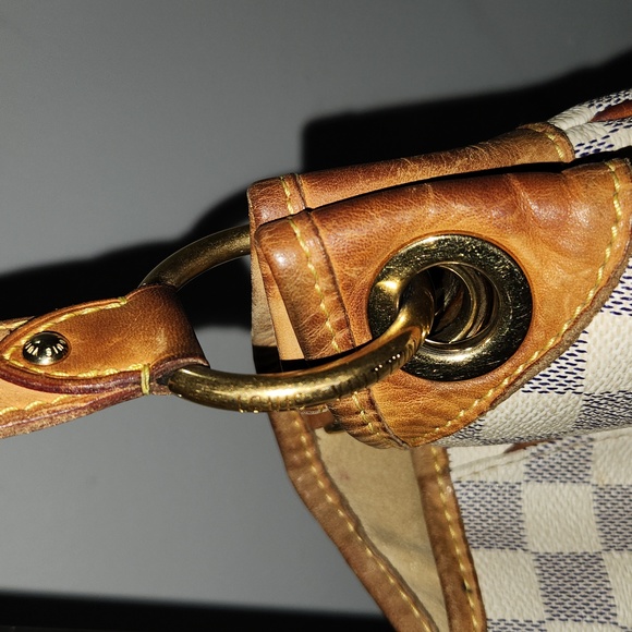 Louis Vuitton Galliera  Damier Azur PM - Picture 16 of 17